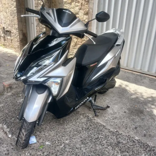 Honda Elite 2024