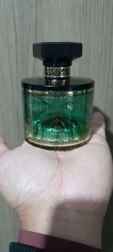 INEBRIANTE PERFUME 