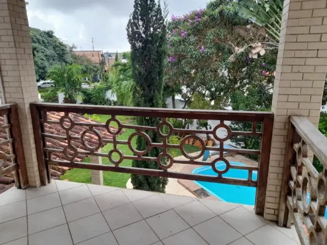 ALUGA-SE casa na Santa Amélia