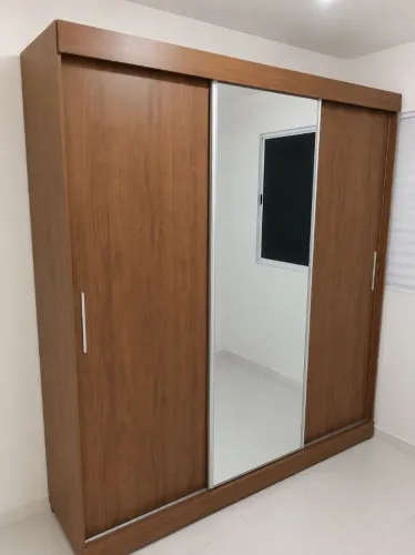 Guarda roupa