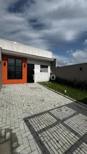 Casa com 2 quartos à Venda, Centro - Ilhota