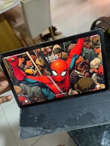Tablet Samsung S6 Lite