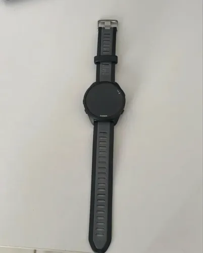 Garmin Forerunner - 165 (AMOLED)
