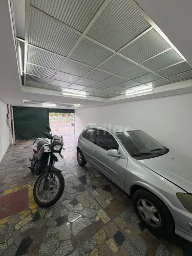 Excelente oportunidade de locação de ponto comercial próximo a Univap em SJC-SP: 2 salas,