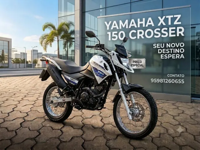 Crosser 150 ED