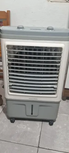 Climatizador