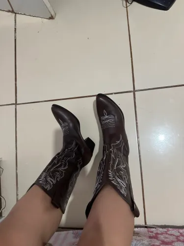 bota nova tamanho 39/40
