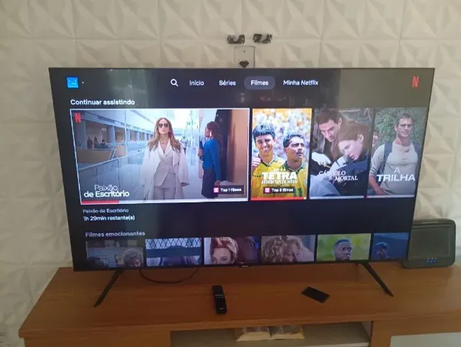 Tv Samsung 55