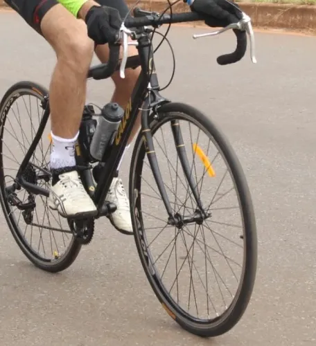 Bike Speed Caloi 10 | Ano 2022 | Tamanho 54