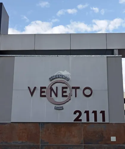 Apartamento com 2 quartos a venda na Ponte São João em Jundiaí SP