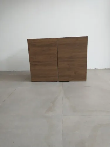 Armário aéreo 2 portas