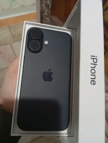 Iphone 16 
