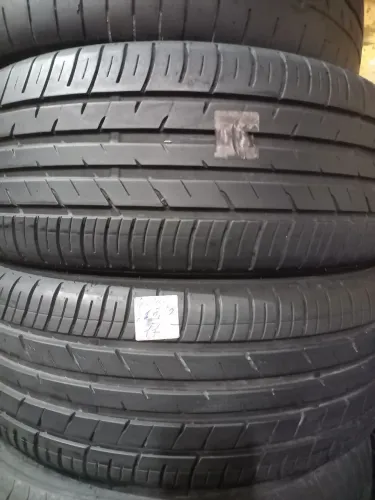 Pneus aro 18 seminovos 225 50 18 marca Goodyear 249,90 a unidade
