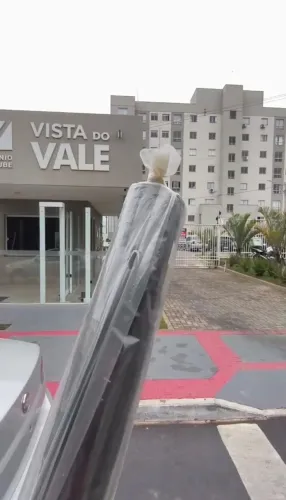 INSULFILM RESIDENCIAL VALE ENCANTADO, RIO MARINHO E REGIOES VIZINHAS