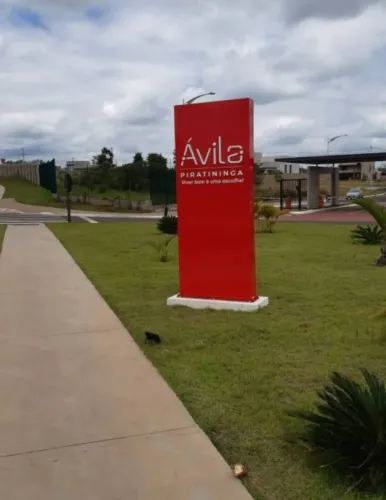Lote Ávila Piratininga 1