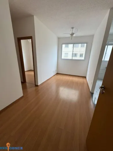 Apartamento com 2 dormitórios para alugar, 43 m² por R$ 2.111/mês - Nossa Senhora da Penha