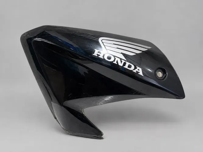Aba Do Tanque CG Fan 125 2014/2015 Novo Original Honda
