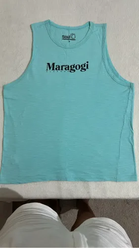 Camiseta