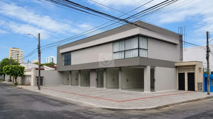 Ponto Comercial para aluguel, Salgado Filho - Aracaju/SE