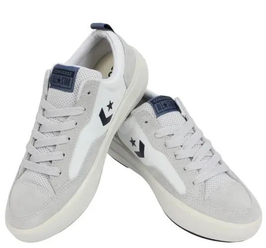 Converse Logan Lite Archival Athletics Branco