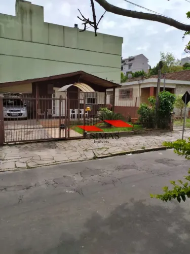 Terreno para Venda em Porto Alegre, Jardim São Pedro