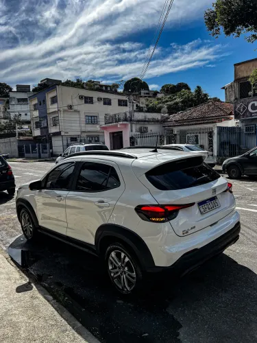 Fiat Pulse Drive 1.3 8V Flex Aut. 2022