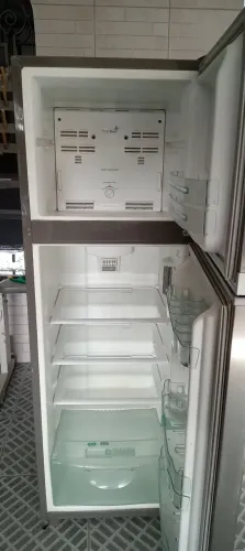 Geladeira dúplex consul