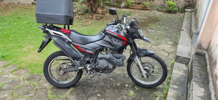 YAMAHA XTZ 150 CROSSER S 2025