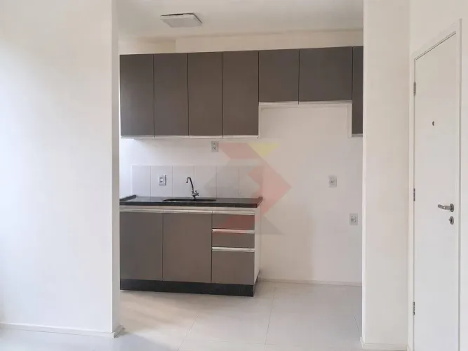 Edifício Now Reserva das Águas, Apartamento para alugar, 42 m² - Jardim Diamantina - Goiân