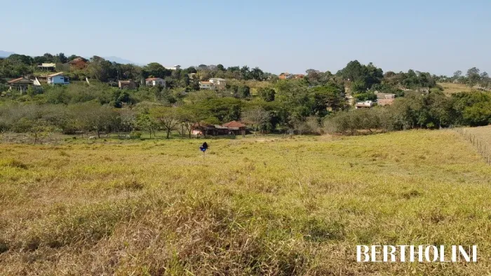 Excelente terreno no Jardim Martinelli