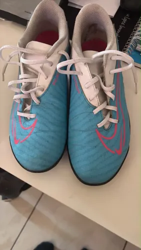 Vendo chuteira Nike