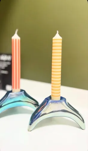Castiçais (decor)