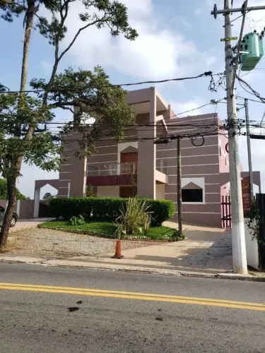 Prédio, 1520 m² - venda por R$ 10.000.000,00 ou aluguel por R$ 46.800,00/mês - Granja Vian