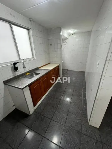 Apartamento com 2 dormitórios para alugar, 53 m² por R$ 2.290,48/mês - Residencial Terra d