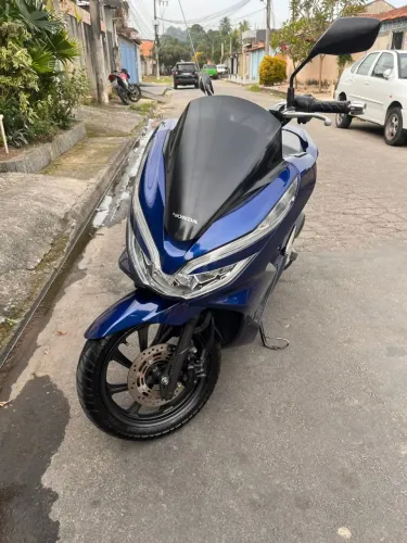 PCX 2021 