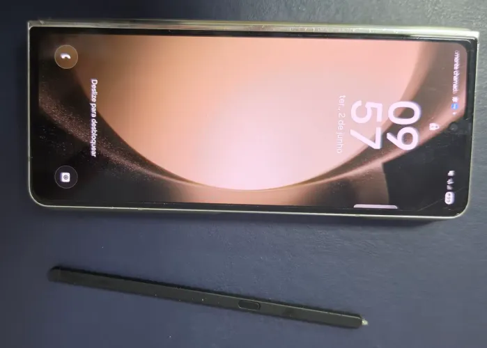 Samsung Galaxy Z Fold5 512G