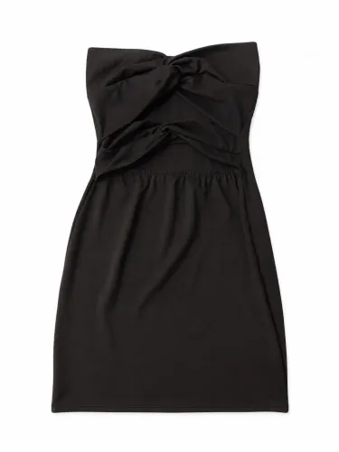 Vestido preto