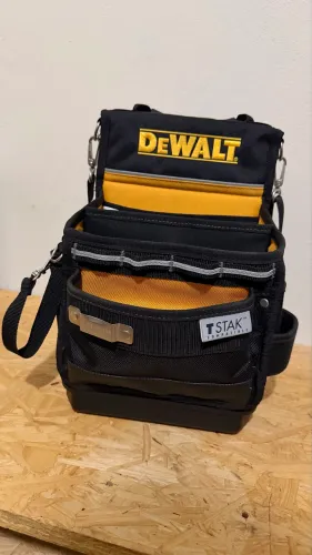 Bolsa de ferramenta DEWALT