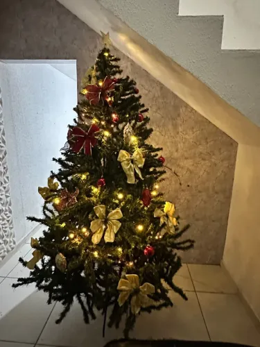 Árvore de Natal