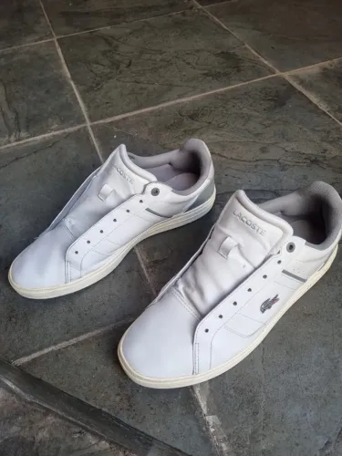 Lacoste