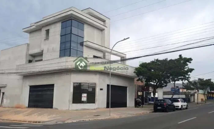 SALA COMERCIAL - CACHOEIRA