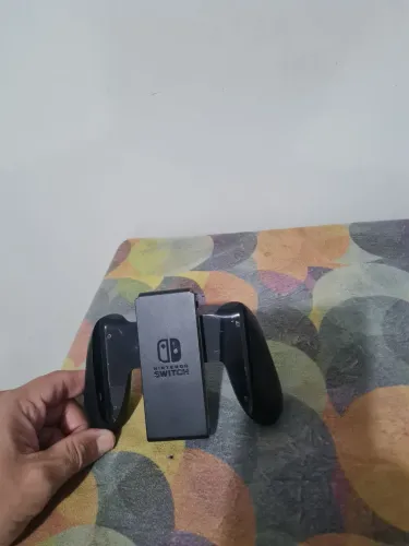 Suporte Grip para Joy con Nintendo Switch 