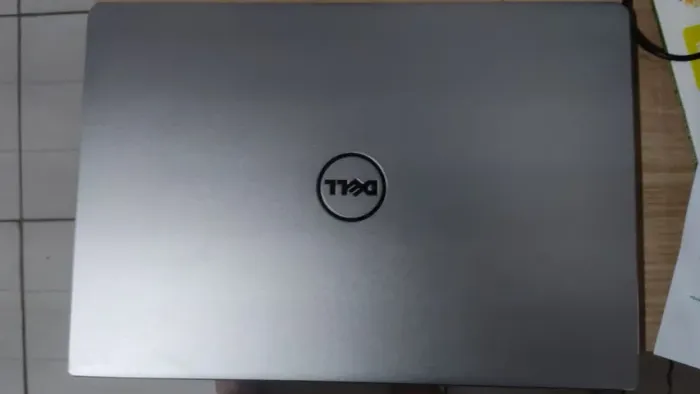 Notebook dell i7 8° - 16gb de ram - 500gb ssd - Placa de video nvidia mx150