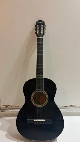 Violão giovanni