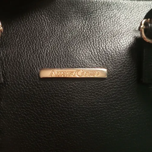 Vendo essa linda bolsa da arrazoCouro