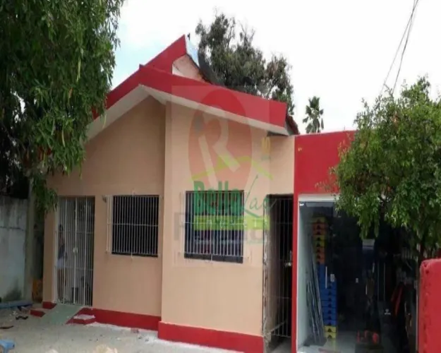 Casa para alugar, 100 m² por R$ 3.000,00 - Prado - Recife/PE