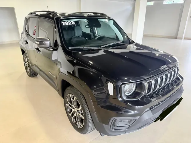 Jeep Renegade Long. T270 1.3 TB 4X2 Flex Aut. 2023