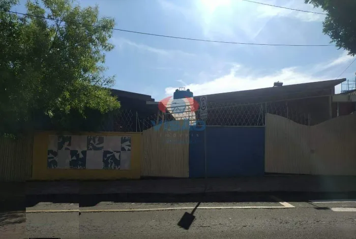 Casa - Comercial à venda, Vila Teller - Indaiatuba/SP