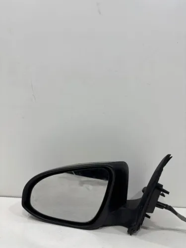 Retrovisor Toyota corolla 2015 A 2019 lado esquerdo original 