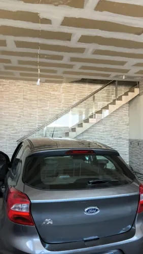 Ford KA 1.5 SE 12V Flex 5P Mec. 2019